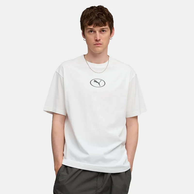 PUMA Men's Sport T-Shirt